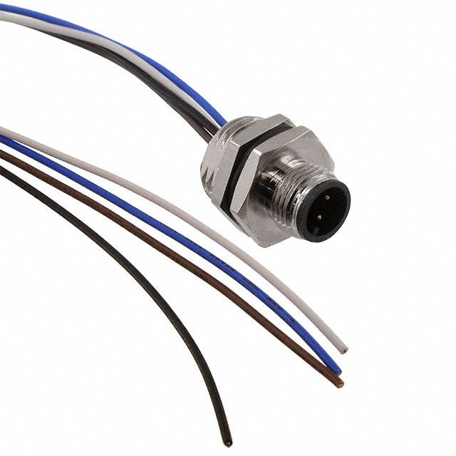 MPM12A04I12CF01 NorComp Inc.  Assemblaggi di cavi